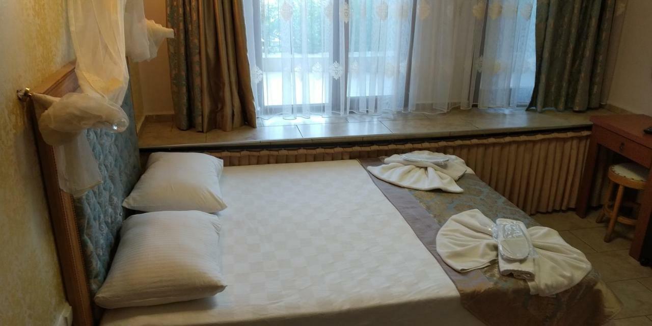 Hotel Seahouse Istanboel