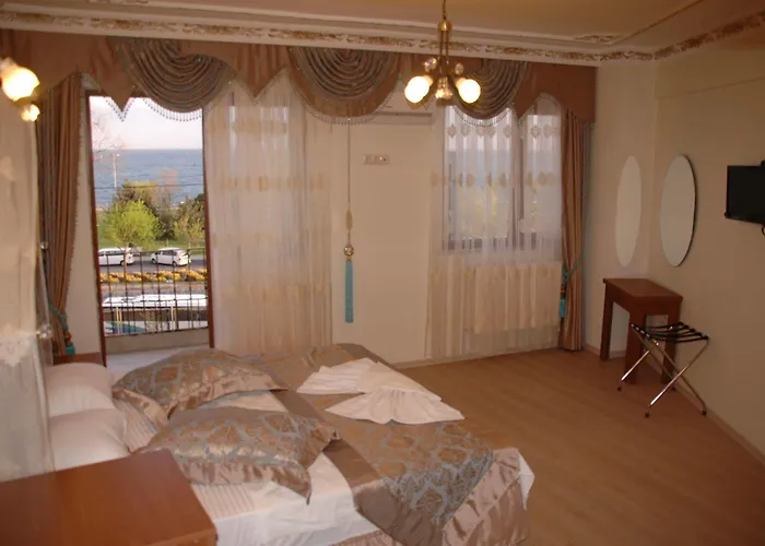 Seahouse Suites