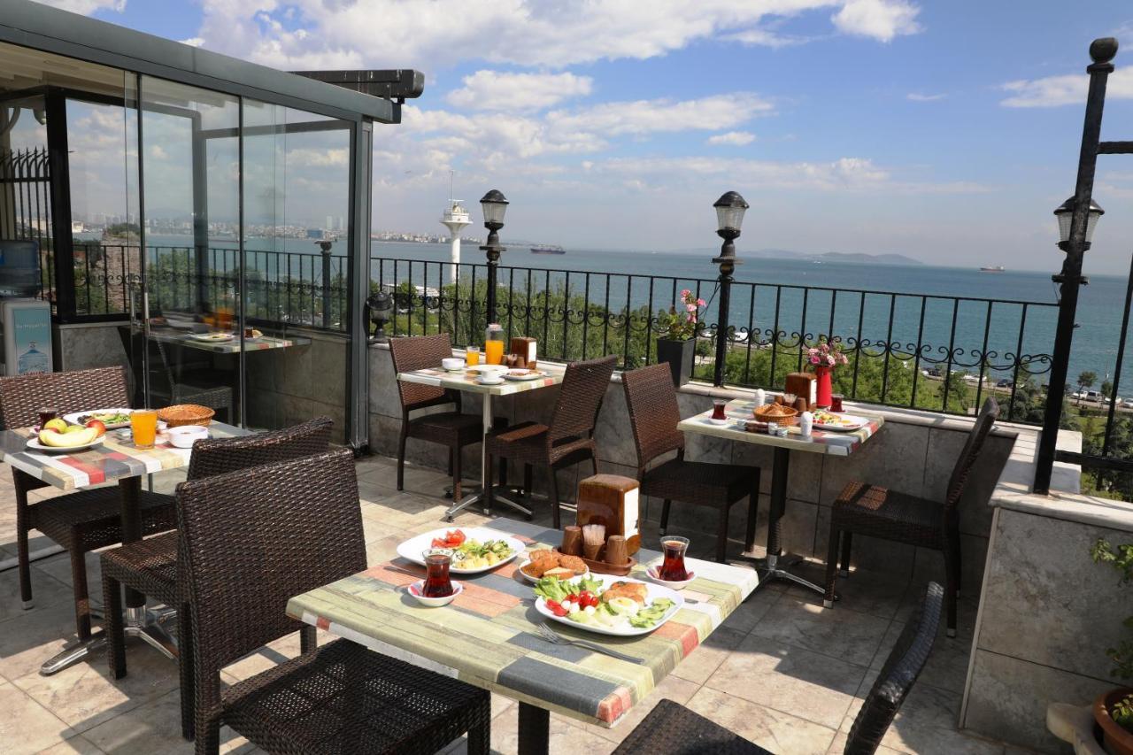 Hotel Seahouse 3*