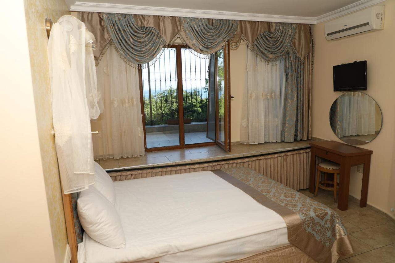 Hotel Seahouse