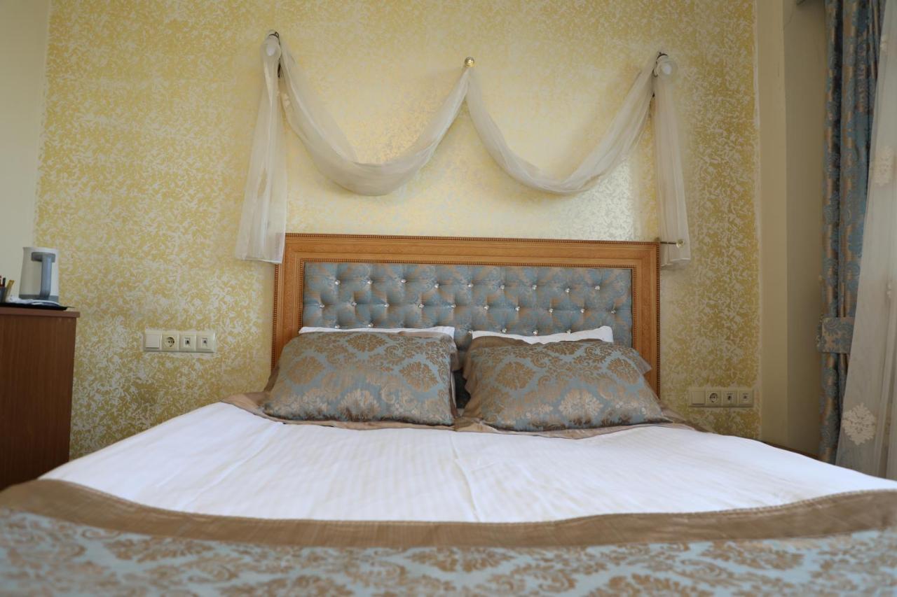 Hotel Seahouse