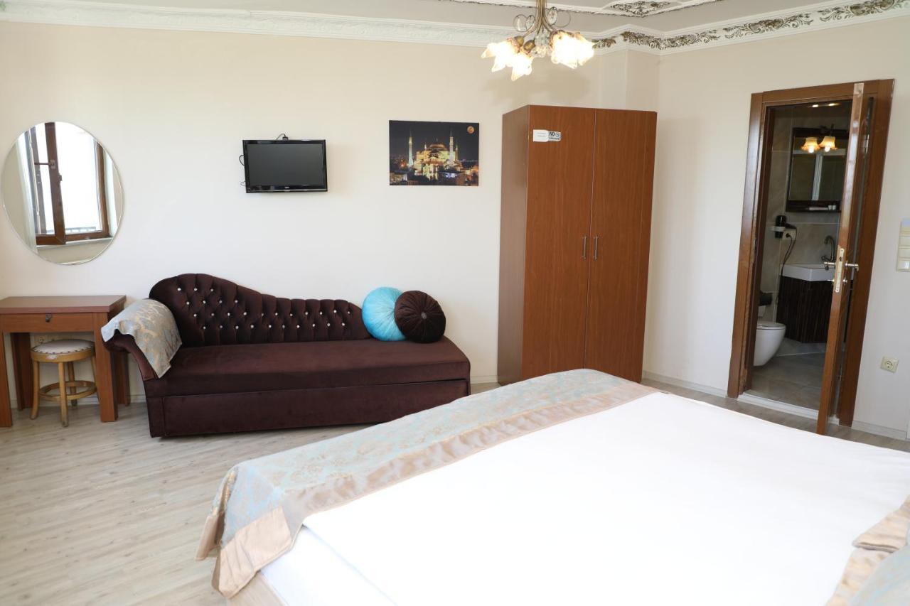 Seahouse Hotel