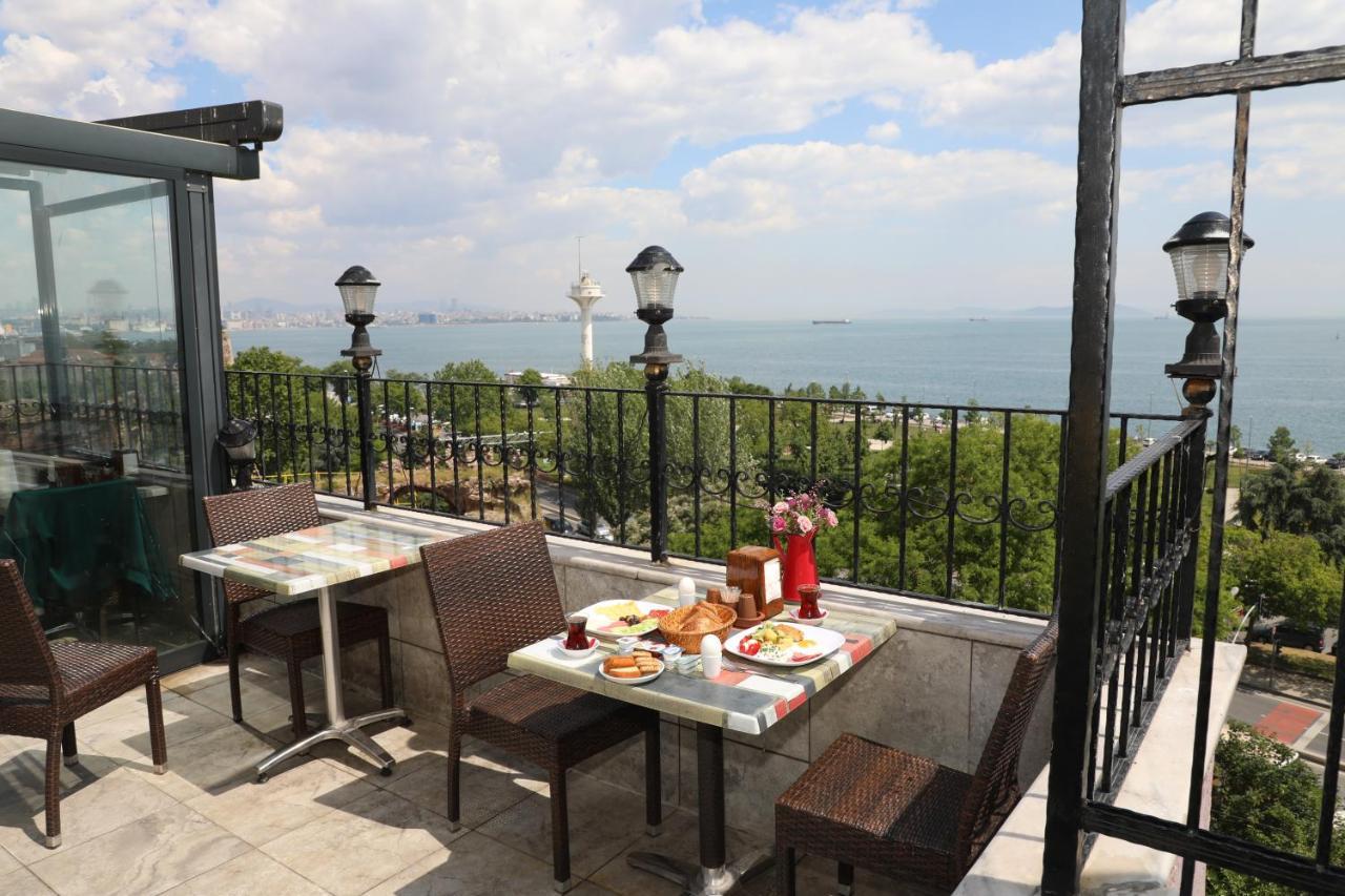 Seahouse Hotel 3*