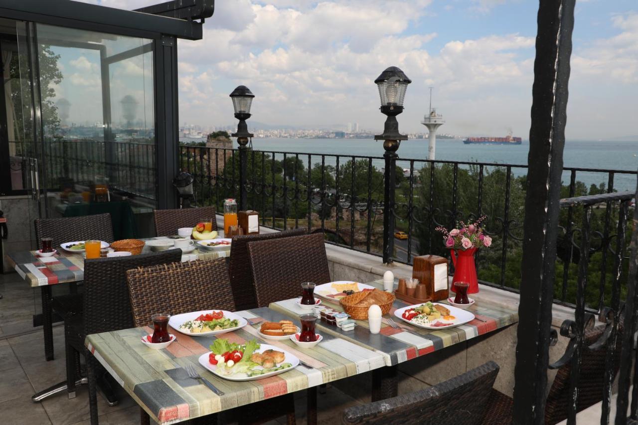 Seahouse Istambul
