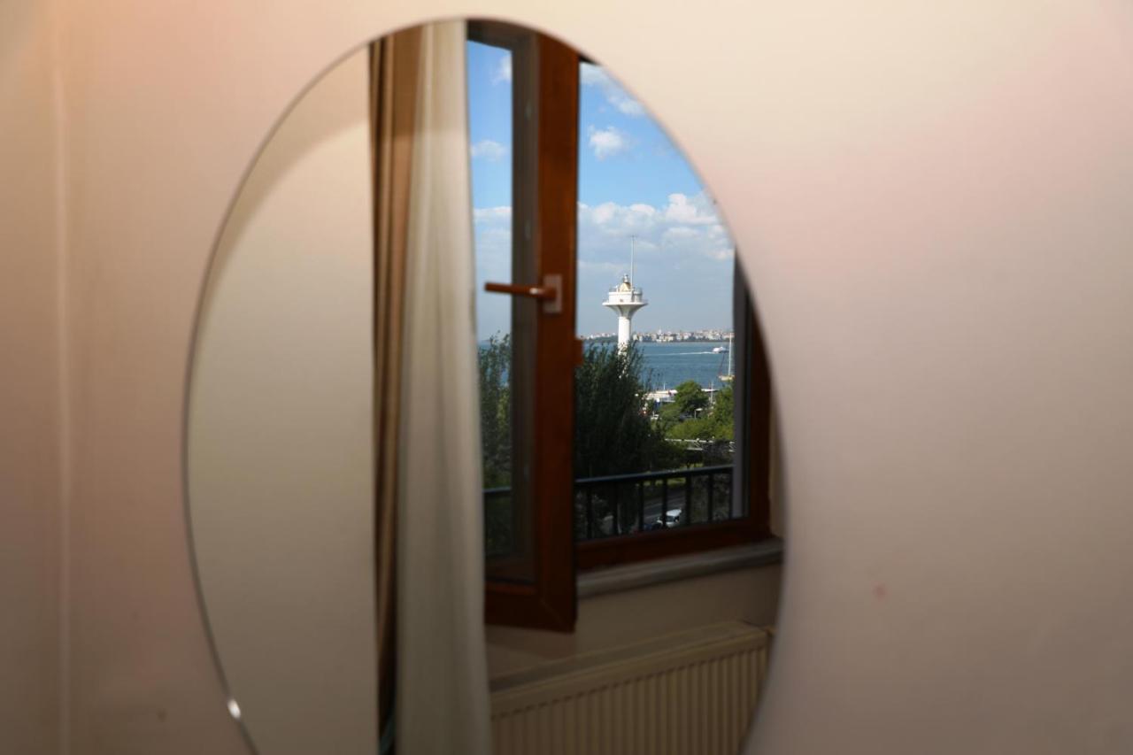 Seahouse 3* Istambul