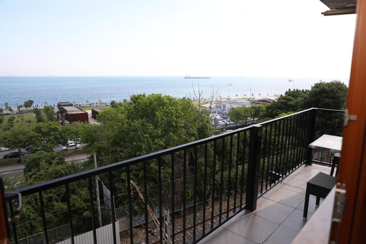 Hotel Seahouse Istambul