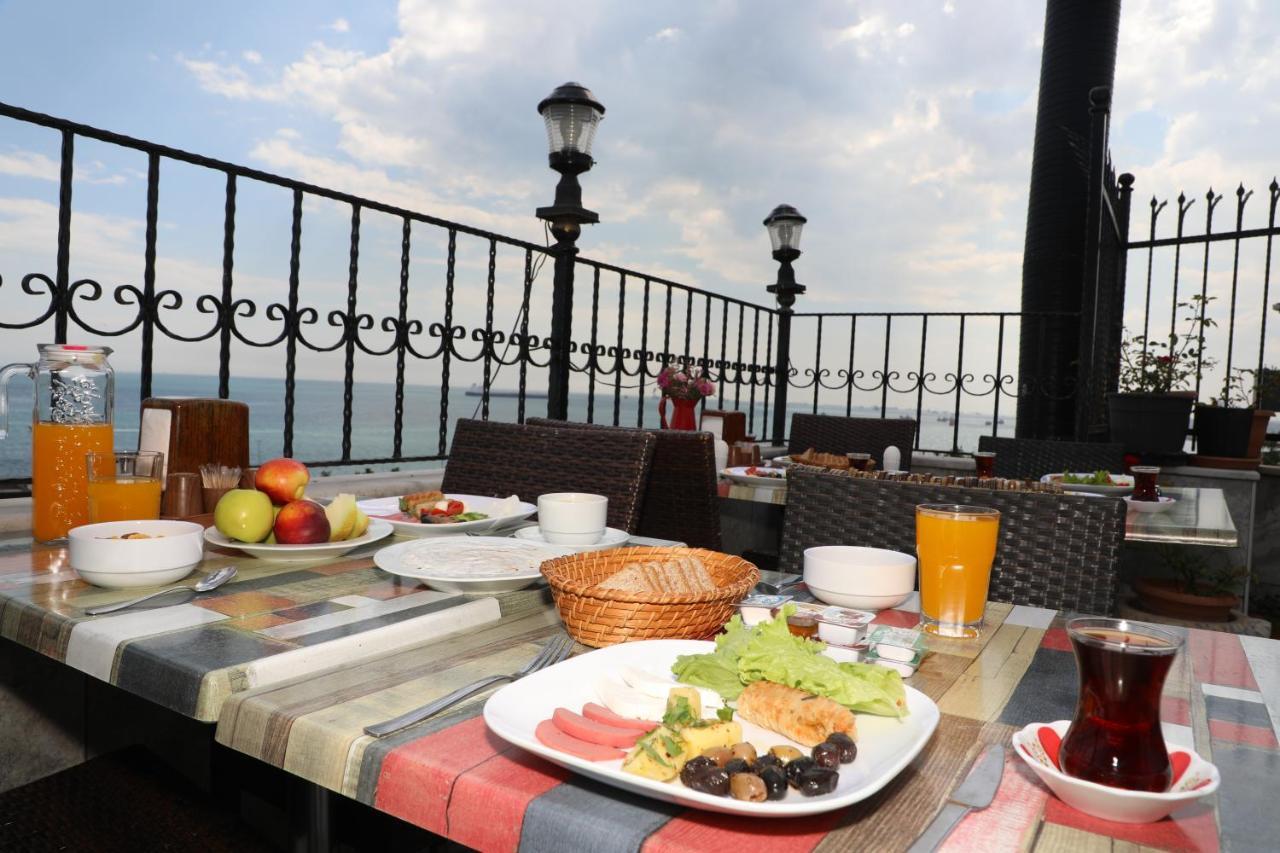 Seahouse 3* Istambul