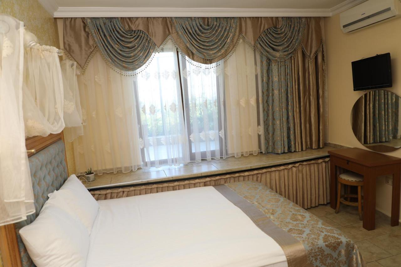 Hotel Seahouse 3*