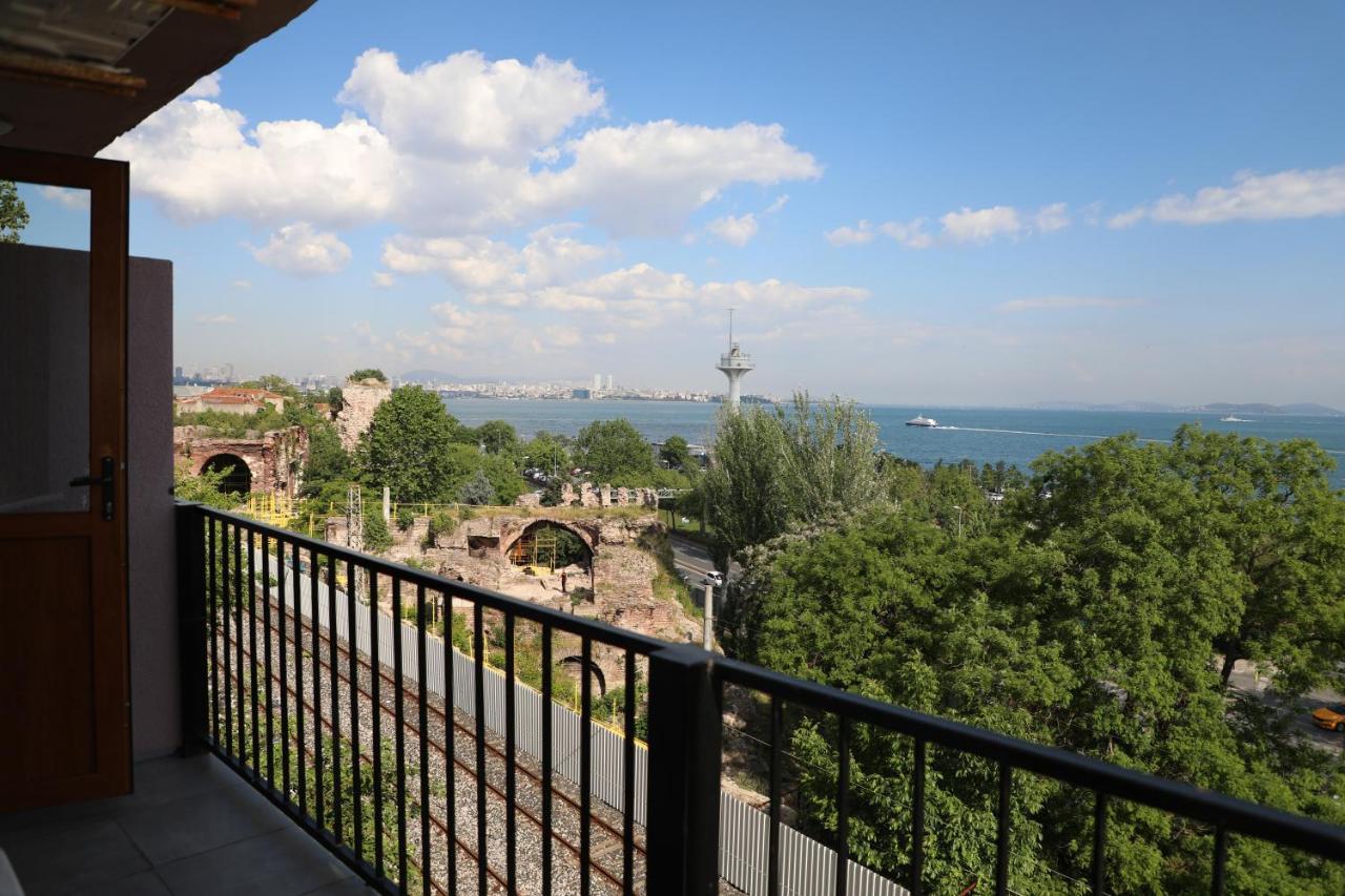 Seahouse Istambul