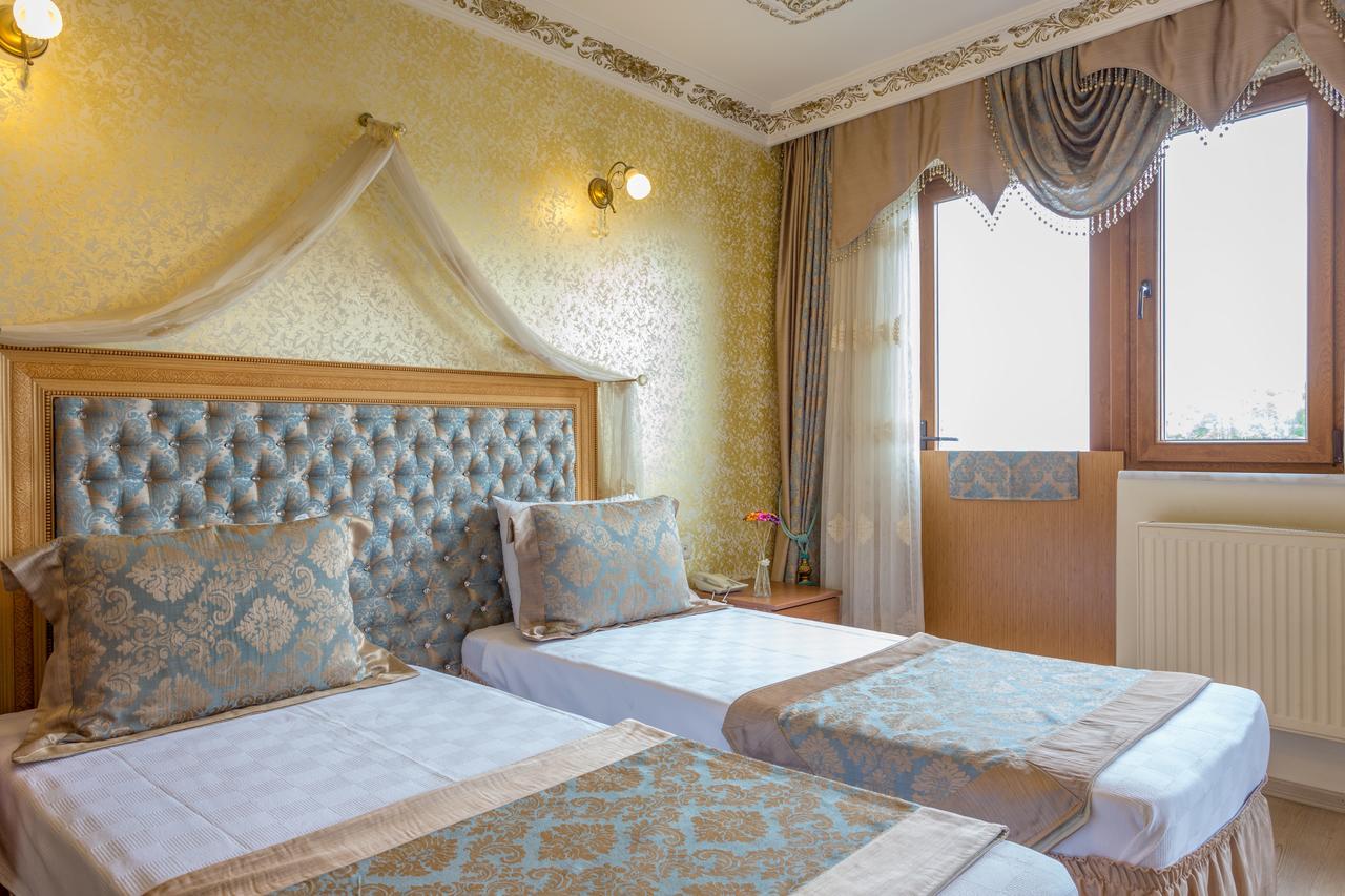 Seahouse 3*