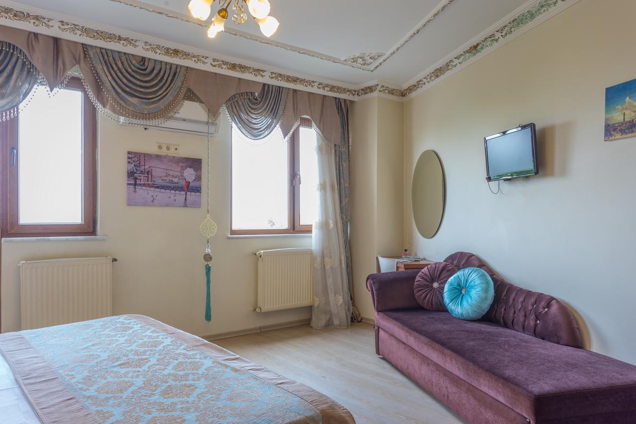 Hotel Seahouse Istambul