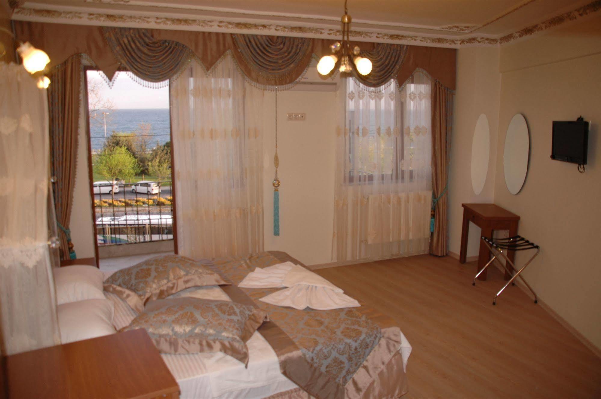 Hotel Seahouse 3*